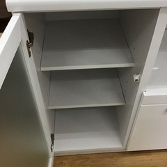 【トレファク神戸新長田店 買取/販売】取りに来られる方限定！三幸ジャパンのキッチンカウンターご紹介ですの画像