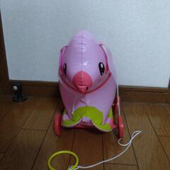 おさんぽ　ぶたさんの画像