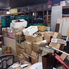 多数の問い合わせありがとうございます。神戸市北区の倉庫、コメント必ずお読みいただき条件に合う方のみご連絡ください。の画像