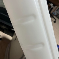 【SHARP】セラミックファンヒーターの画像