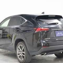 【自社ローン】レクサス ＮＸ２００ｔ 　200t Iパッケージ　ございます('ω')ノ⭐の画像