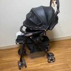 ベビーカー(Good baby)の画像