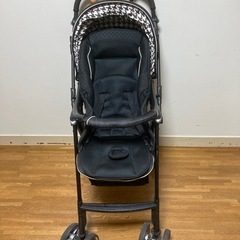 ベビーカー(Good baby)の画像