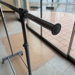 ハンガースタンドの画像