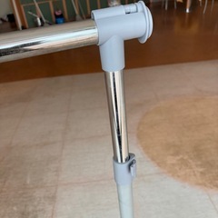 ハンガースタンドの画像