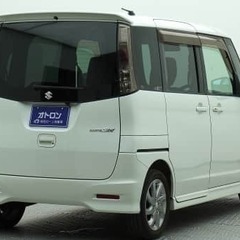 スズキ パレットＳＷ 　リミテッド２　入庫しました　(^▽^)/♡の画像