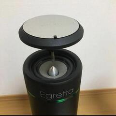 Egretta TS550 無指向性ナチュラルサウンドスピーカー オオアサ電子の画像