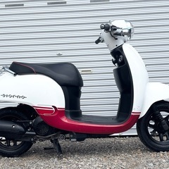 ◆希少◆運搬可   ホンダ　ジョルノスポルト   dio  jog    ビーノ　原付　バイク　スクーター   の画像