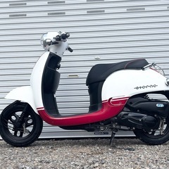 ◆希少◆運搬可   ホンダ　ジョルノスポルト   dio  jog    ビーノ　原付　バイク　スクーター   の画像