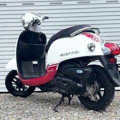 ◆希少◆運搬可   ホンダ　ジョルノスポルト   dio  jog    ビーノ　原付　バイク　スクーター   の画像