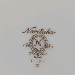 0905-113 NORITAKE　ノリタケ　皿の画像
