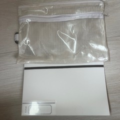 レターセットの画像