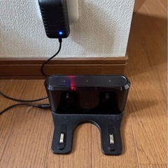 ロボット掃除機の画像