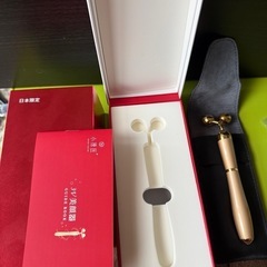 小原匠　美顔器美品です。の画像