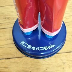ぺこちゃん人形の画像