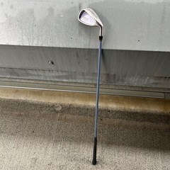 レディース　ゴルフクラブ　アイアンセット　の画像