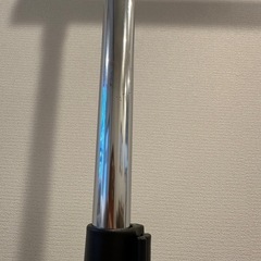 ハンガーラックの画像