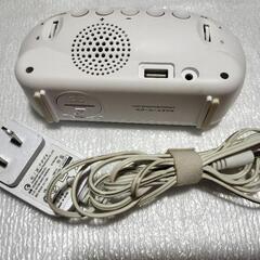 電子時計の画像