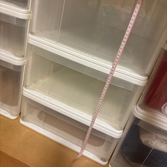 押入れ収納の画像