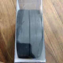 1048 ダウンスプリング用 ラバースペーサー 2個入り K&M  KMRS-01の画像