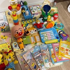 おもちゃ　まとめ売りの画像