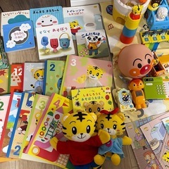 おもちゃ　まとめ売りの画像