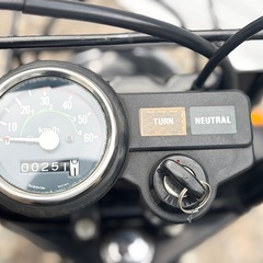 ◆希少‼︎程度極上◆運搬可   ホンダ　ゴリラ　dio  jog    ビーノ　原付　バイク　スクーター  の画像