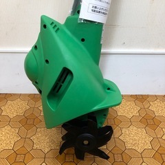 【店頭お渡し限定】（25-9-4）大栄トレーディング　電動耕運機　DT-KU1707の画像