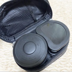 スケーター  保温弁当箱 バッグ付の画像