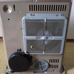 《お取引中》ストーブの画像