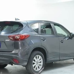 ‼️オトロン盛岡　CX-5‼️の画像