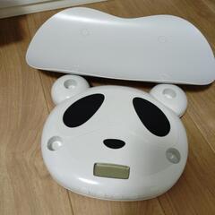 ベビースケールの画像