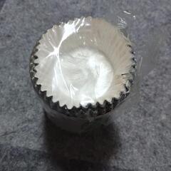 アルミカップの画像