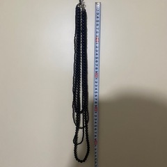 moussyネックレスの画像