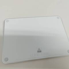 【良品】Apple Magic Trackpad 第3世代 A1535の画像