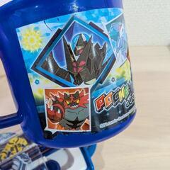 ポケモンカトラリー&コップの画像