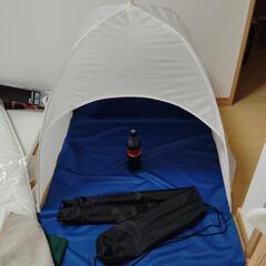 エツミ　ドームスタジオ　写真撮影用の画像