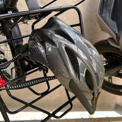 「商談中です」折り畳み自転車20インチ6段変速ギアの画像