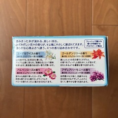 バブ １２個入りの画像