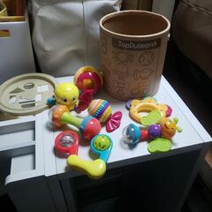 ベビー　玩具の画像