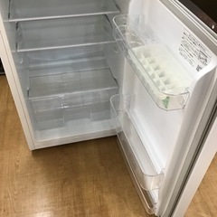 【トレファク神戸新長田店 買取/販売】取りに来られる方限定！Hisenseの2ドア冷蔵庫2020年製のご紹介です！の画像