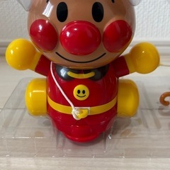 アンパンマン　おもちゃの画像