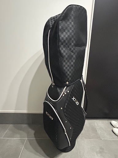 ゴルフバックセット　値段交渉あり