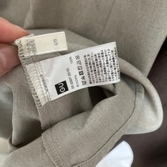 GU ワンピース2枚の画像