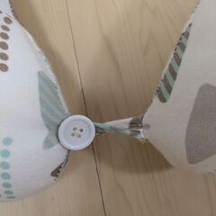 授乳クッションの画像