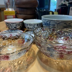 食器色々❣️（お話中デス）の画像