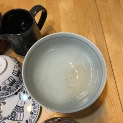 食器色々❣️（お話中デス）の画像