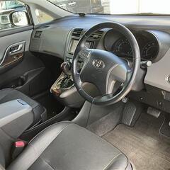 【自社ローン】🚗マークX Zio 240G 6人🚗の画像