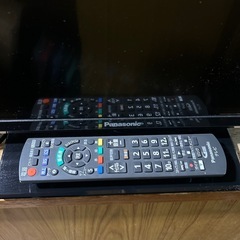 パナソニック VIERA 32型 の画像