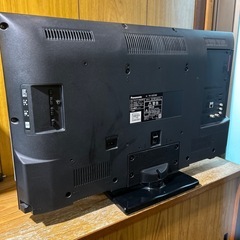 パナソニック VIERA 32型 の画像